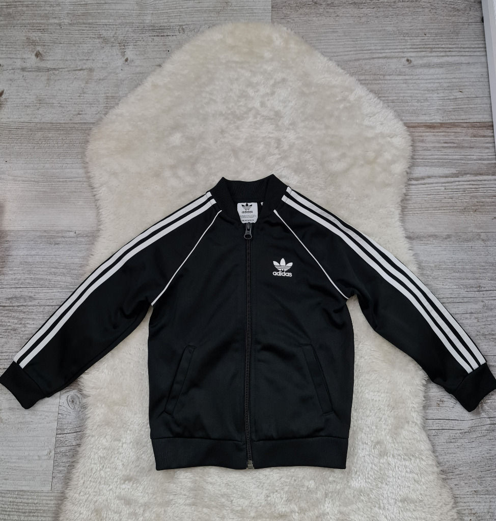 Bluza adidas dziecięca clearance 98