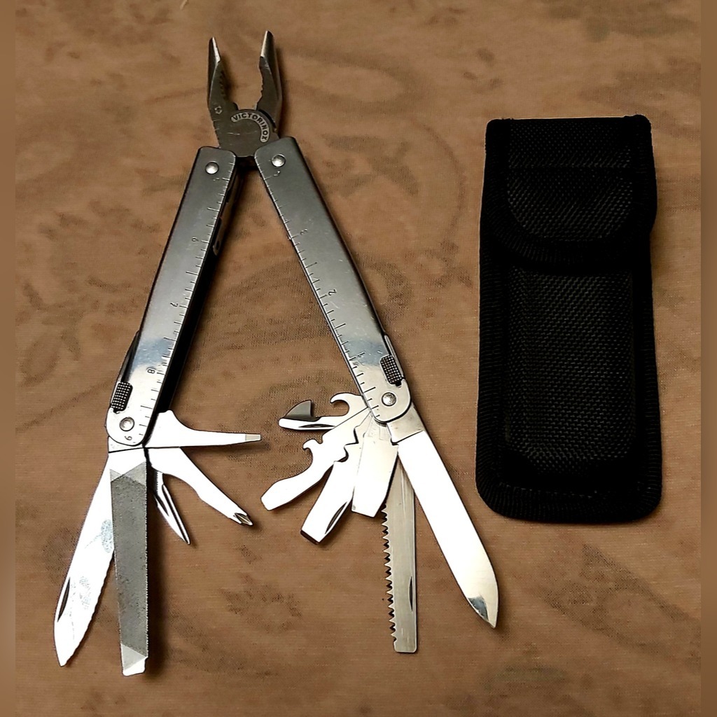 Multitool Victorinox SwissTool 3.0323.N. | Rzeszów | Kup teraz na