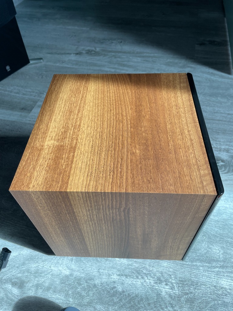 Subwoofer DALI Zensor E9F Orzysz Kup teraz na Allegro Lokalnie