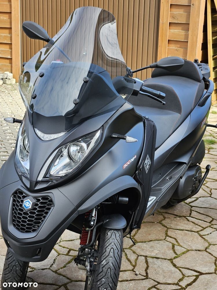 Piaggio MP3 - Wikipedia