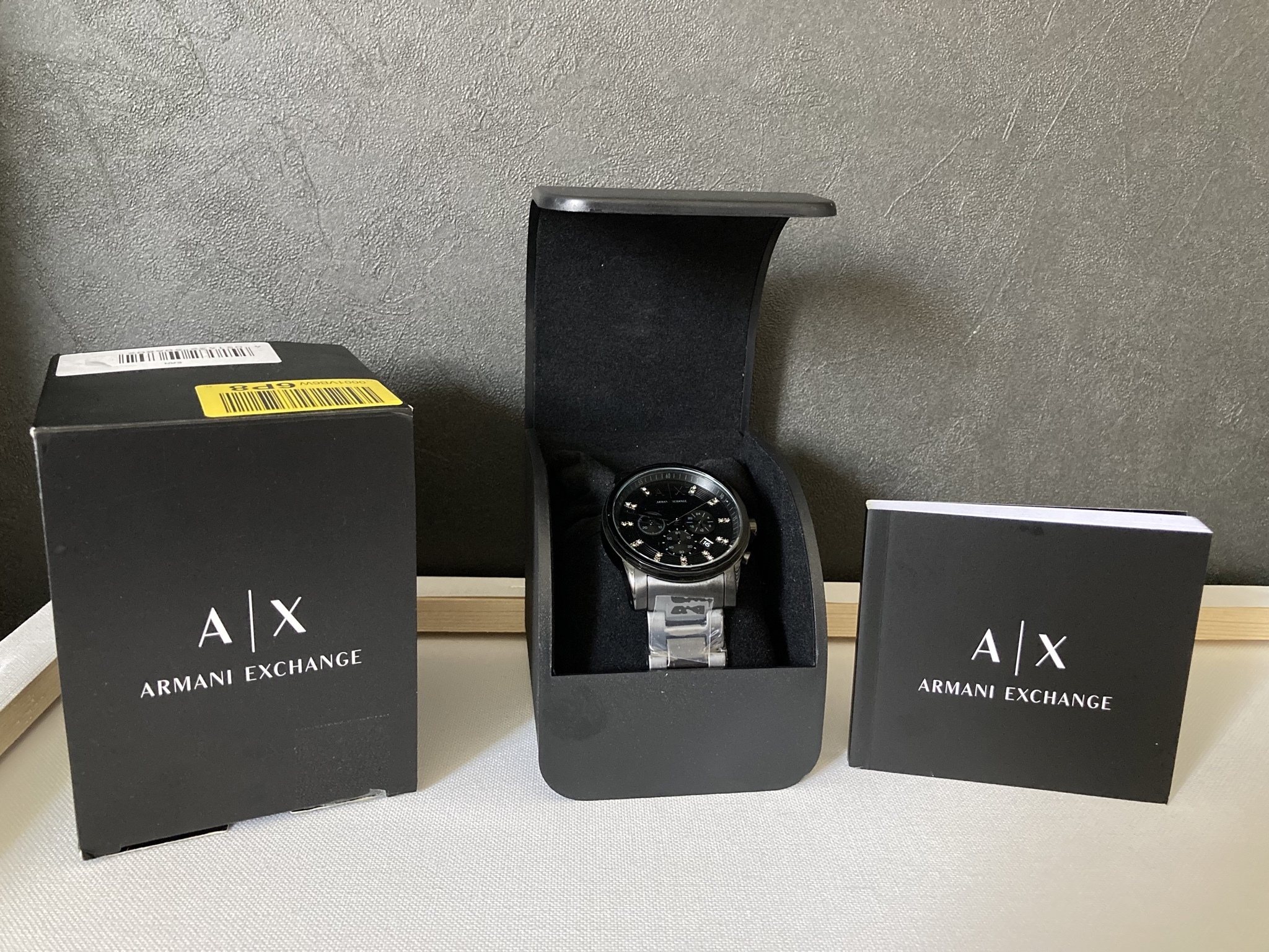 Armani ax2093 store