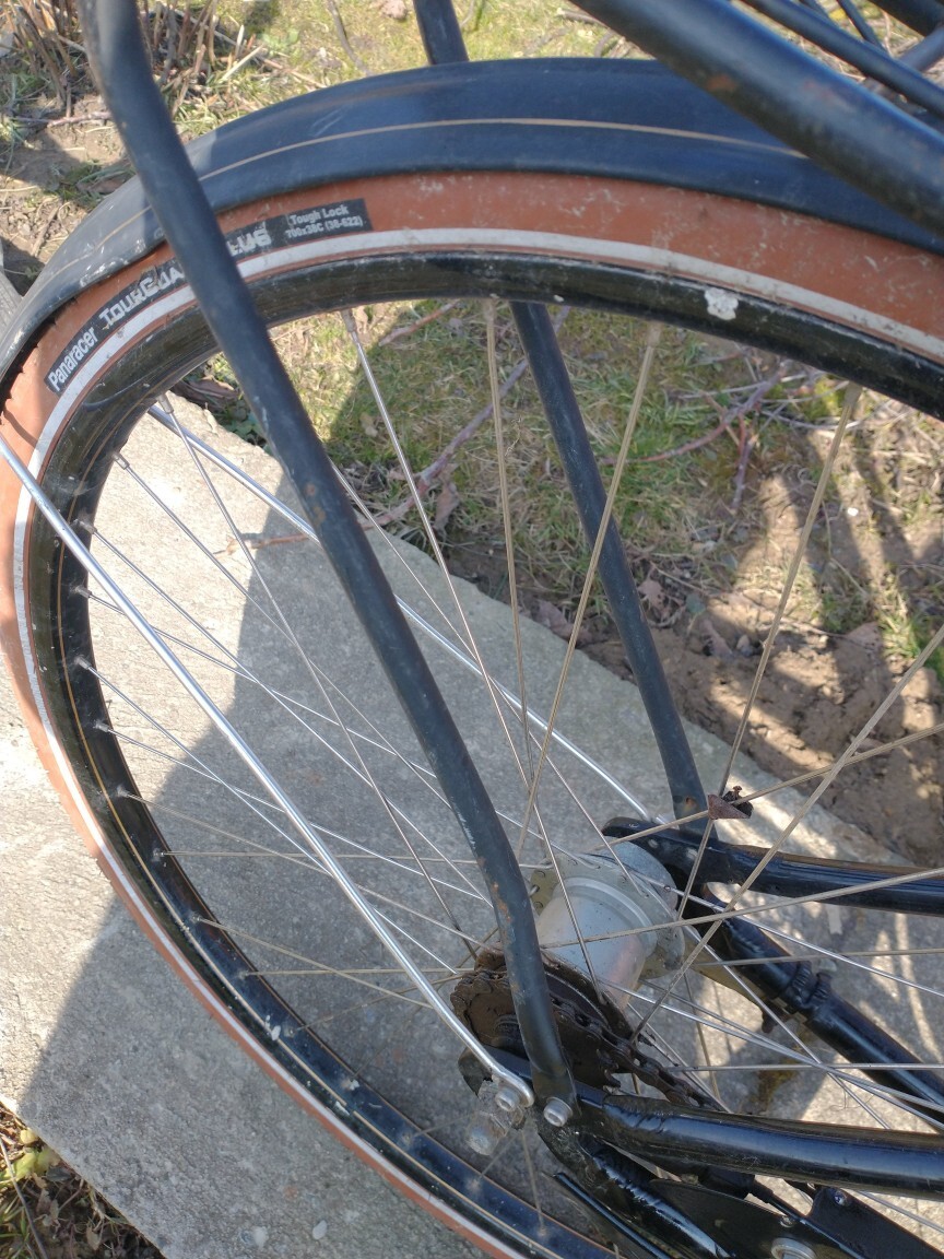 Rower damski uzywany Krosno Kup teraz na Allegro Lokalnie