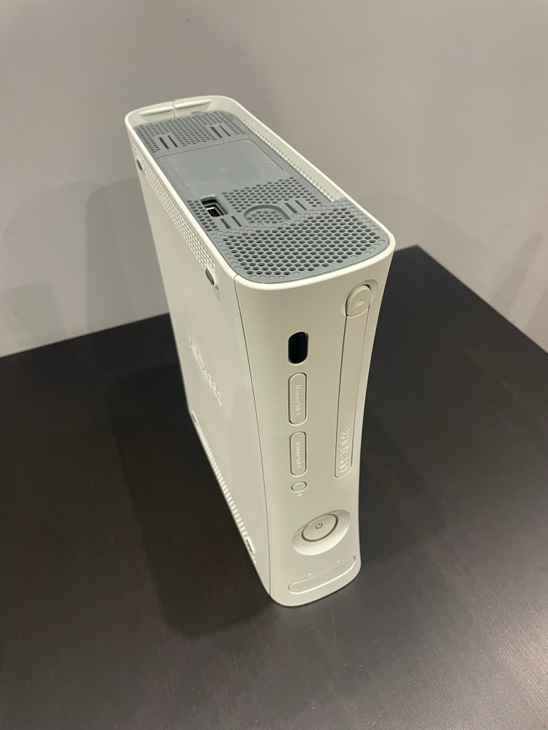 XBOX 360 RGH 3 / JASPER / STAN KOLEKCJONERSKI Kraków Kup teraz na