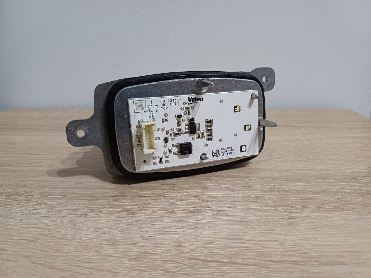 Moduł Led Megane Iv - Niska cena na Allegro.pl