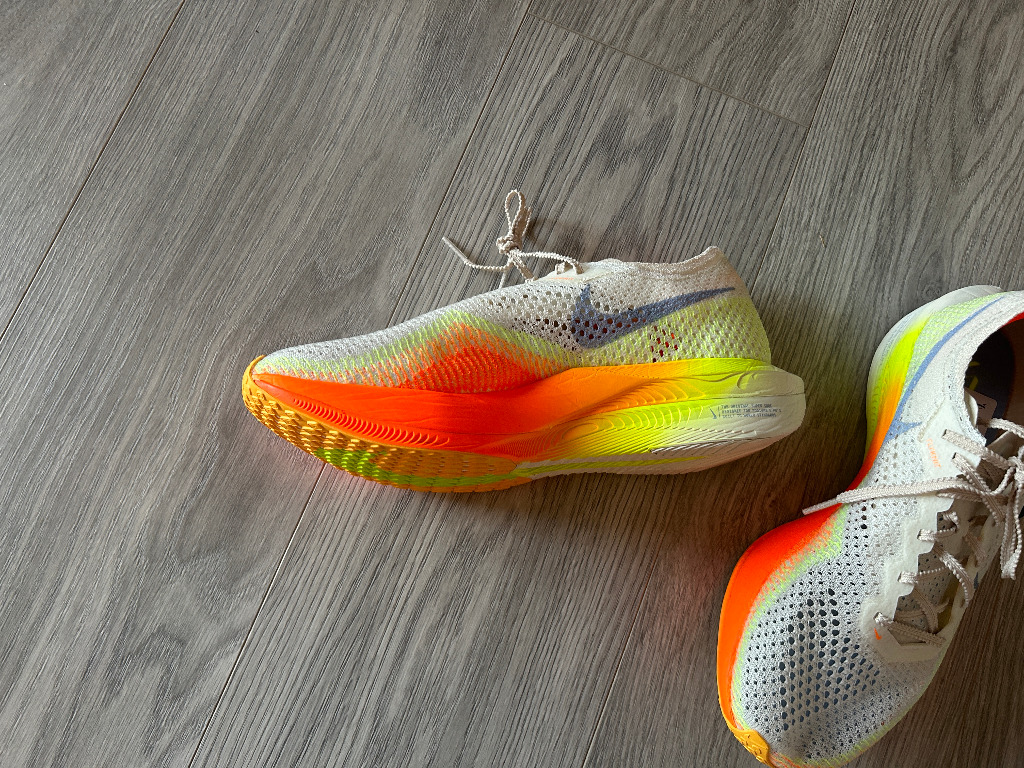 NIke ZoomX Vaporfly 3 | Unin | Kup teraz na Allegro Lokalnie
