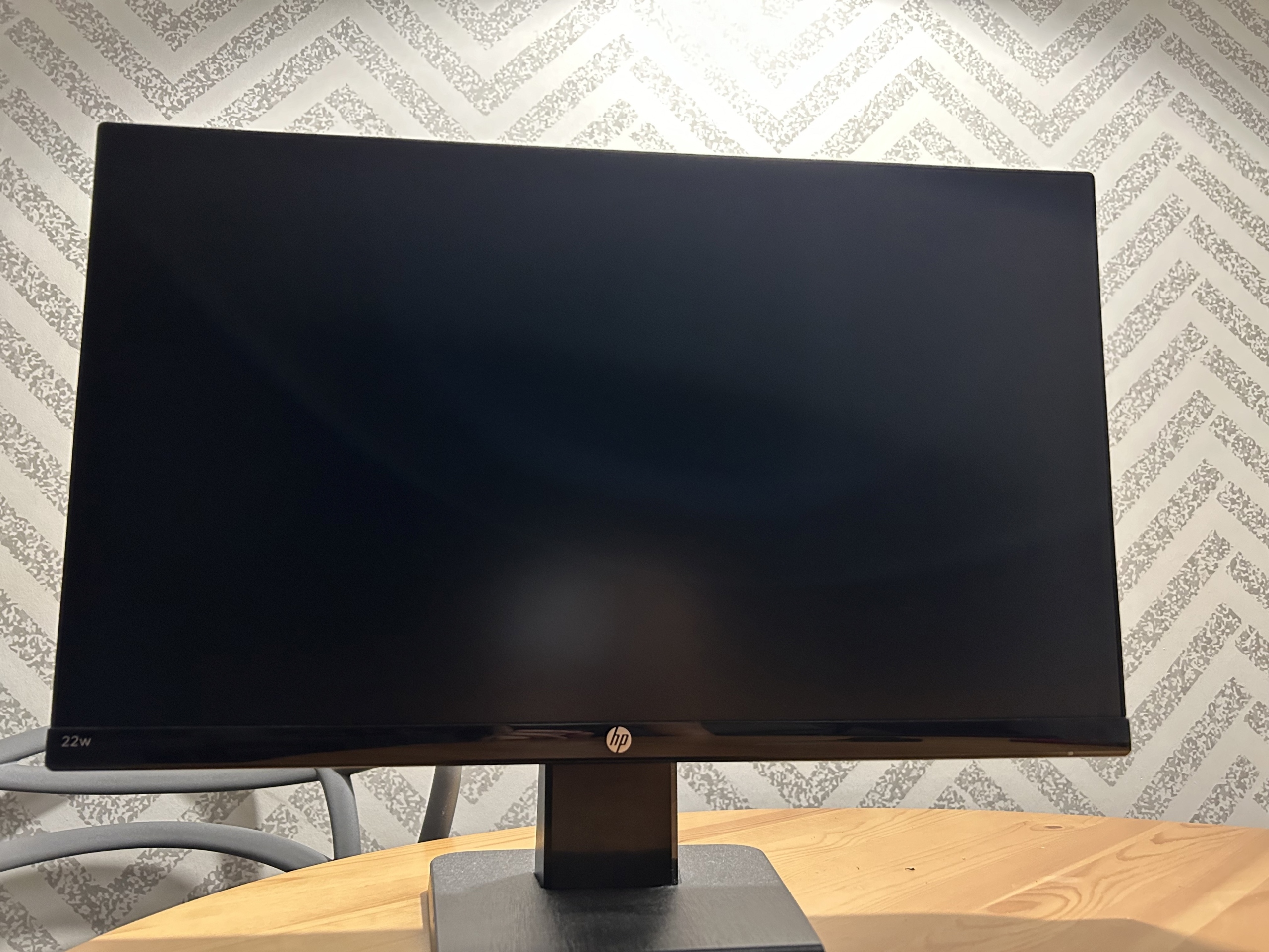 Hp 22w outlet