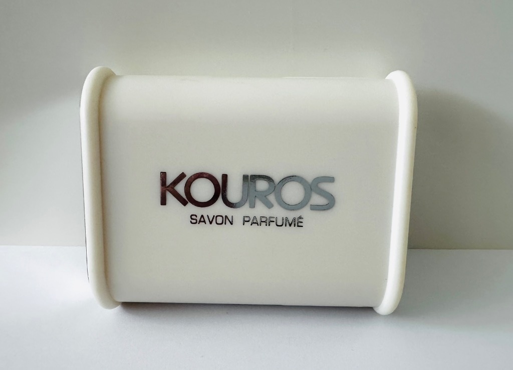 Yves Saint Laurent Kouros MYDŁO 100 g | Sopot | Kup teraz na Allegro Lokalnie