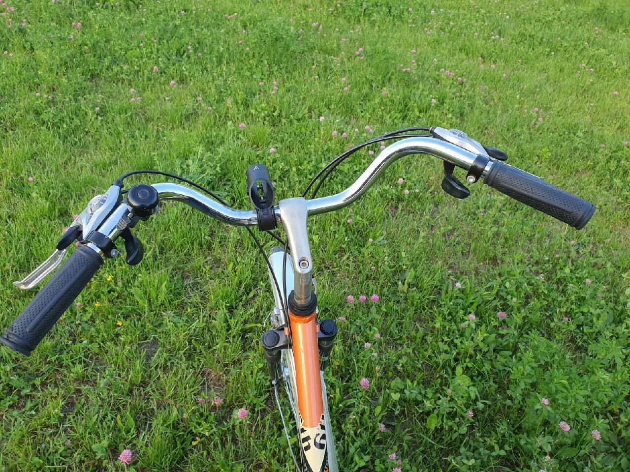 Rower damski KROSS 26" Radom Kup teraz na Allegro Lokalnie