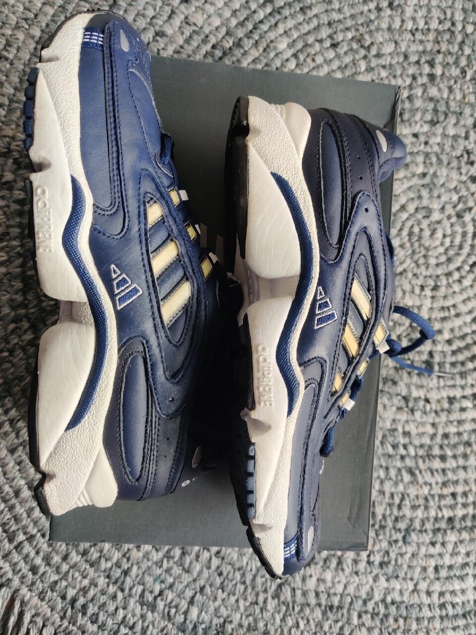 adidas ozweego 1998