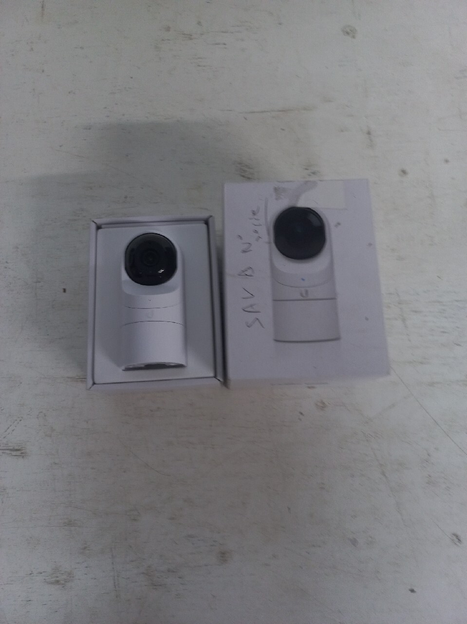 Kamera IP Unifi Video Camera Full HD 1080p 25 fps 1x RJ45 100Mb s ...