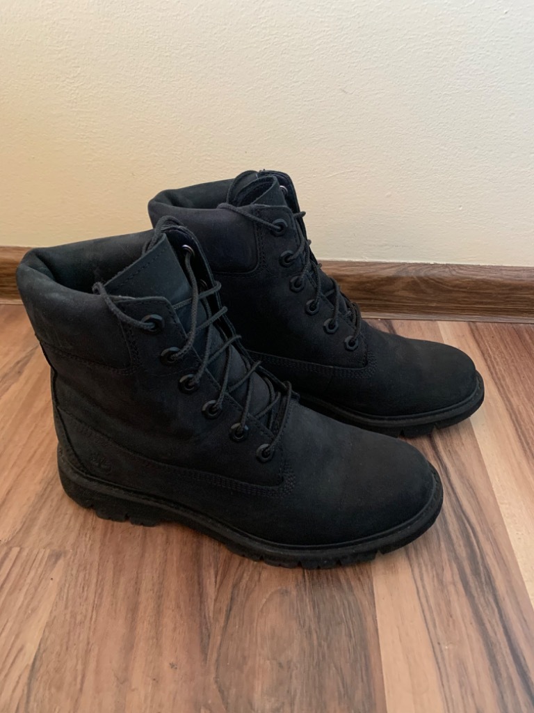 timberland lucia way 6in wp