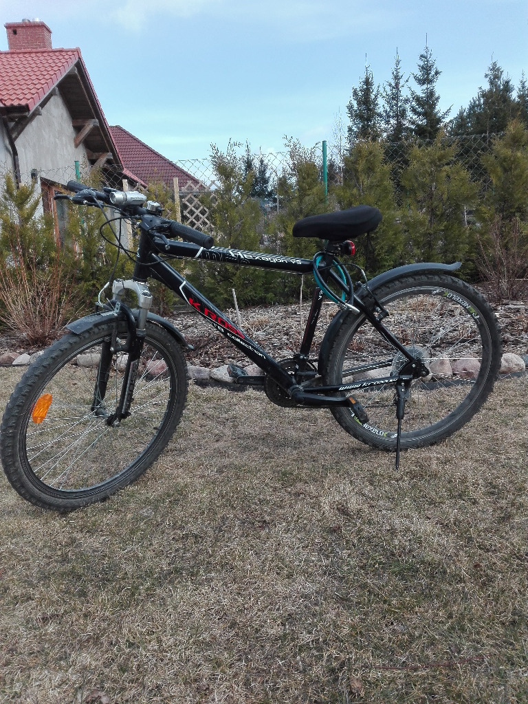 Rower Kross Hexagon V3 Giżycko Kup teraz na Allegro Lokalnie