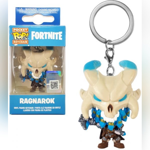 fortnite funko pop ragnarok