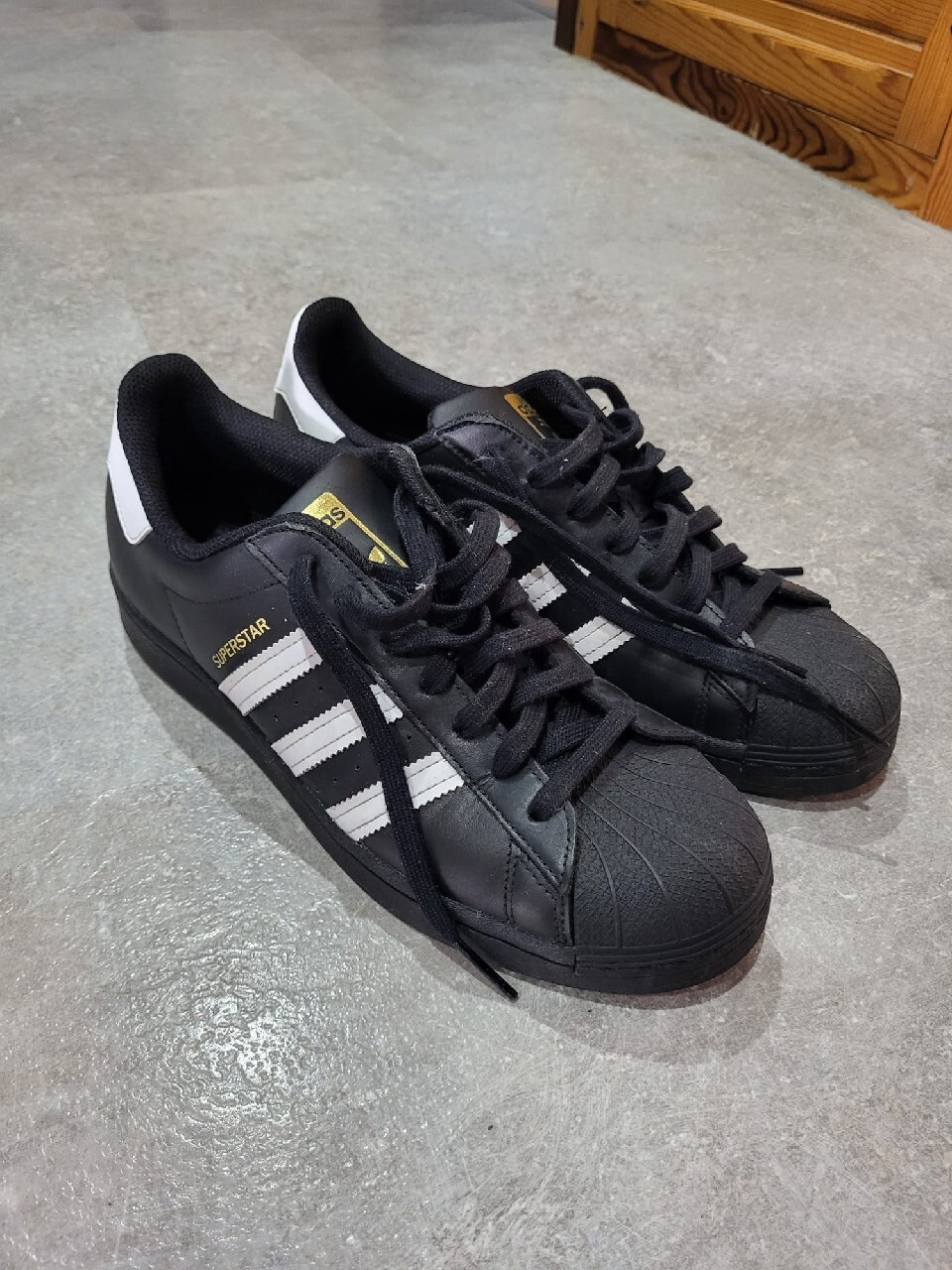 adidas superstar 43