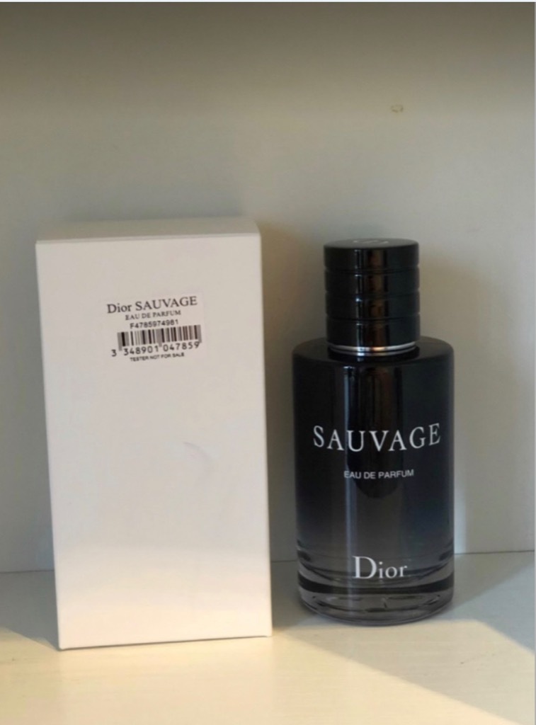 Dior testers cheap
