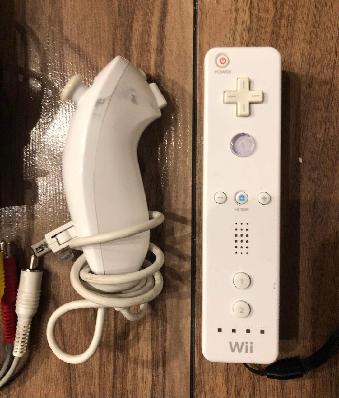 Zestaw Nintendo Wii softmod, emu SNES NES GameCube Rataje Licytacja