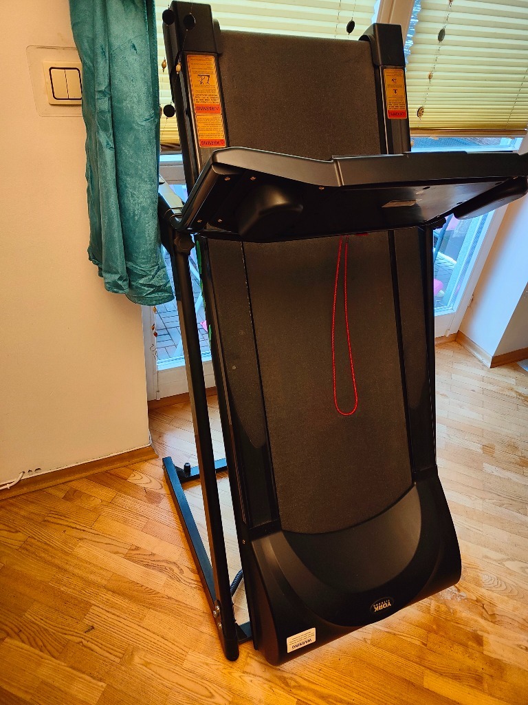 york active 110 bike