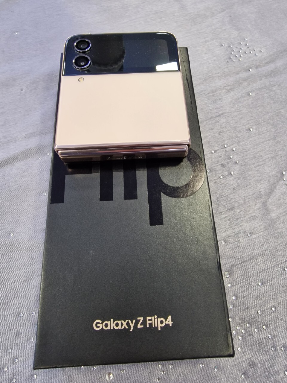 Samsung Galaxy Z Flip 4 | Gostyń | Kup teraz na Allegro Lokalnie