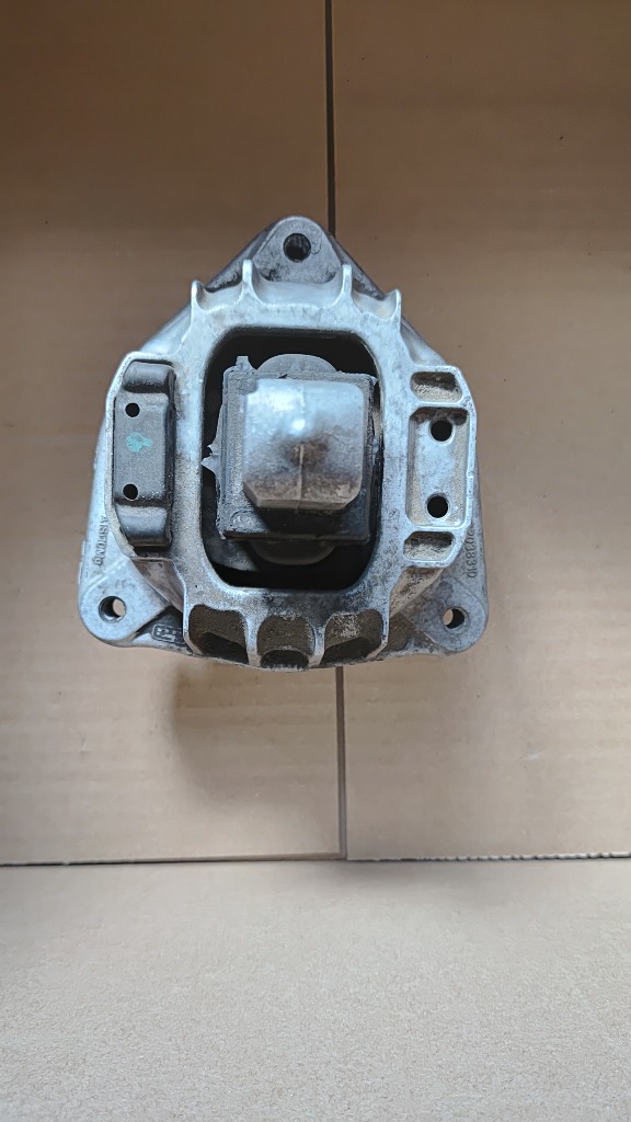 ПОДУШКА ДВИГУНА BMW 57527810 