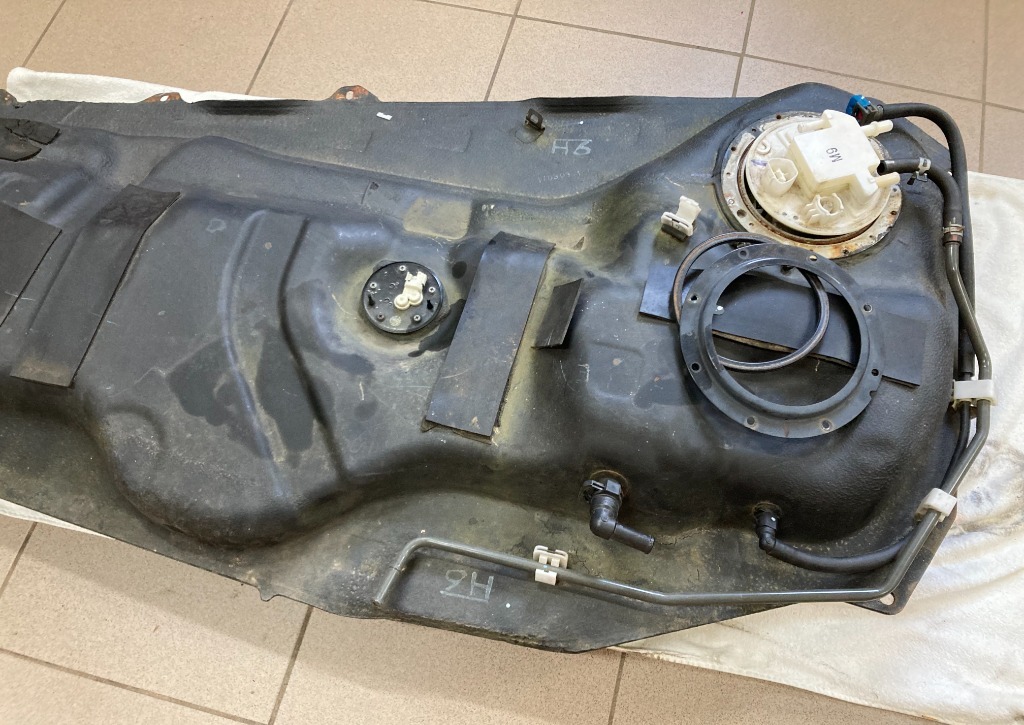 Toyota Rav4 Zbiornika - Niska cena na Allegro.pl