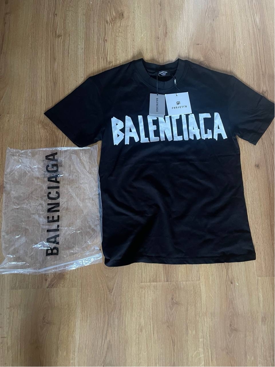 Balenciaga t - Allegro Lokalnie