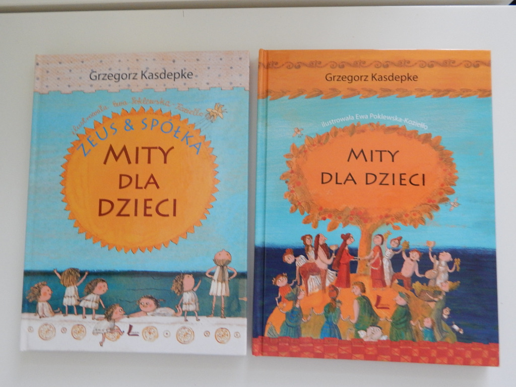 Mity Dla Dzieci Kasdepke Test