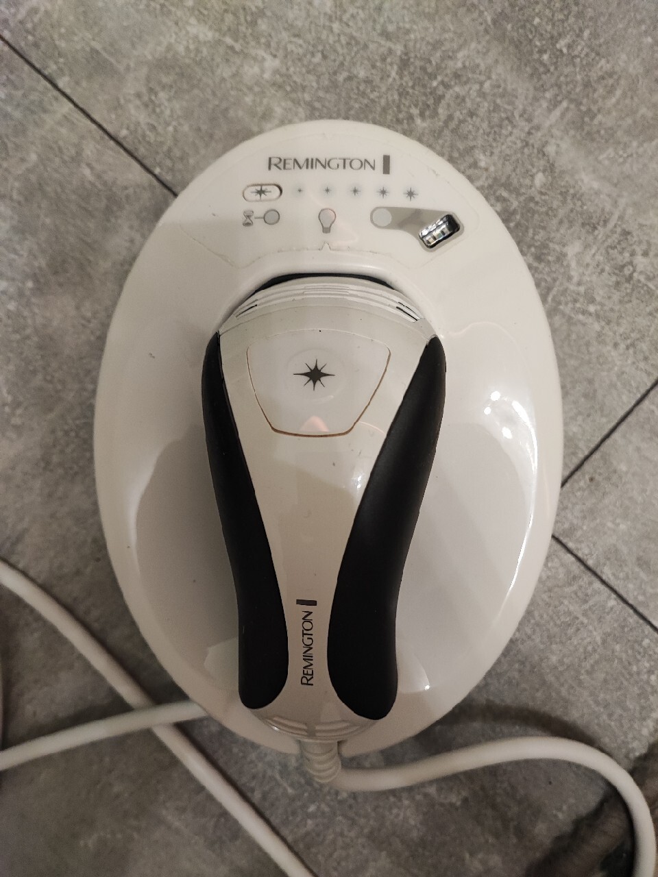 Depilator laserowy Remington Karlino Kup teraz na Allegro Lokalnie