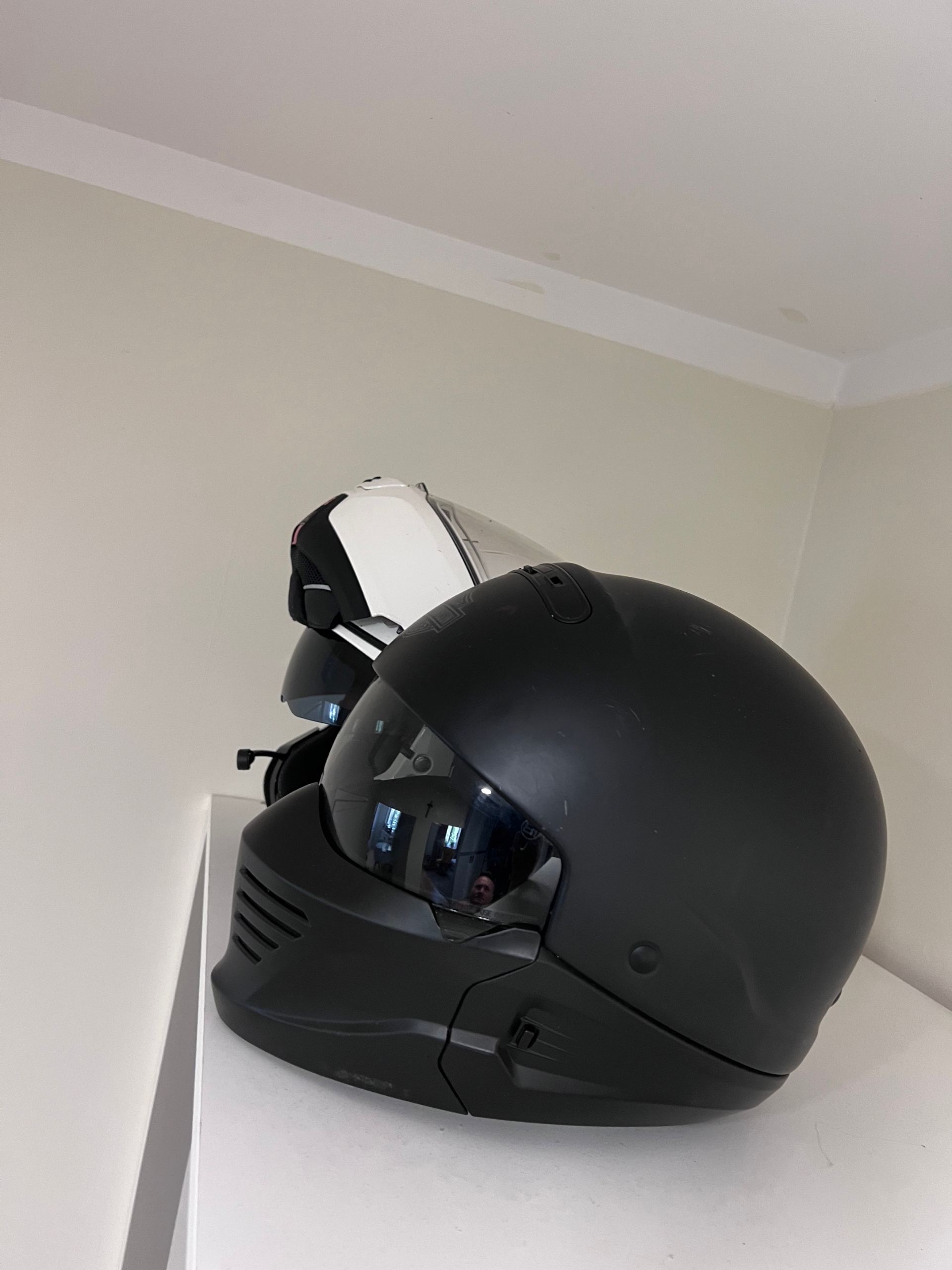 JACK ROBINSON Lサイズ Чоловічий анорак HARLEY-DAVIDSON розмір L 97441-23VM/000L