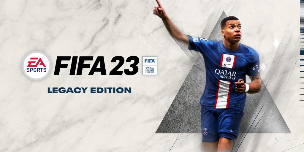 CD KEY Fifa 23 Kraków Kup teraz na Allegro Lokalnie