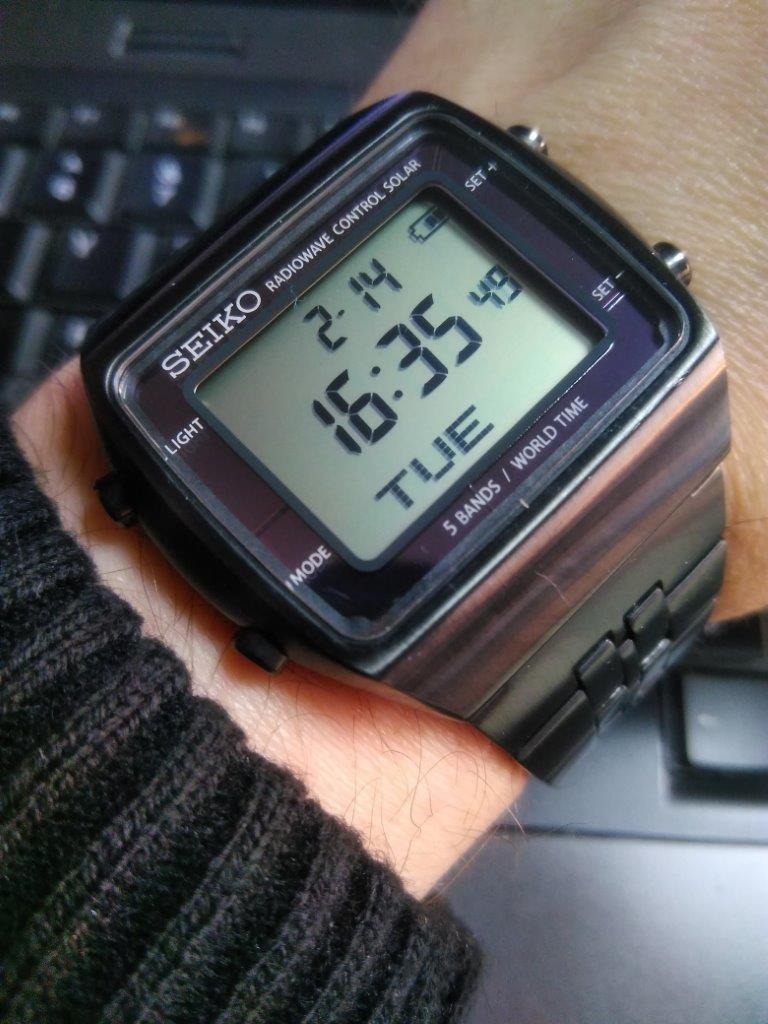 Seiko sbpg003 clearance