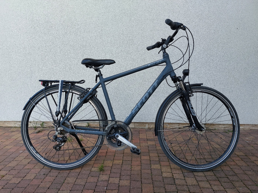 scott sub comfort 40