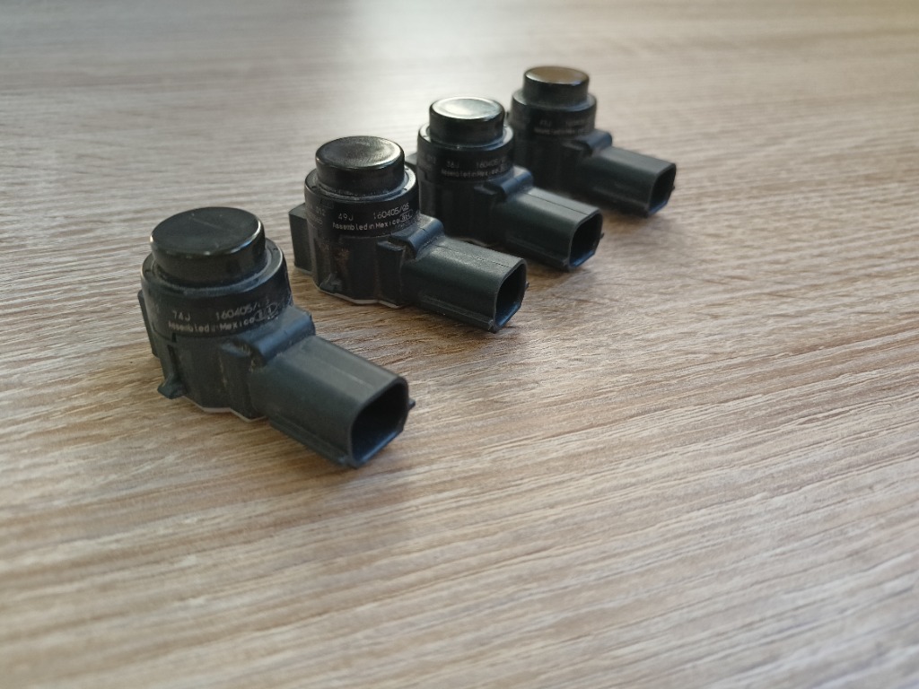 ДАТЧИК ПАРКУВАННЯ BOSCH 1TK84PGRAA / 0263033565 ДЛЯ DOGE DURANGO 