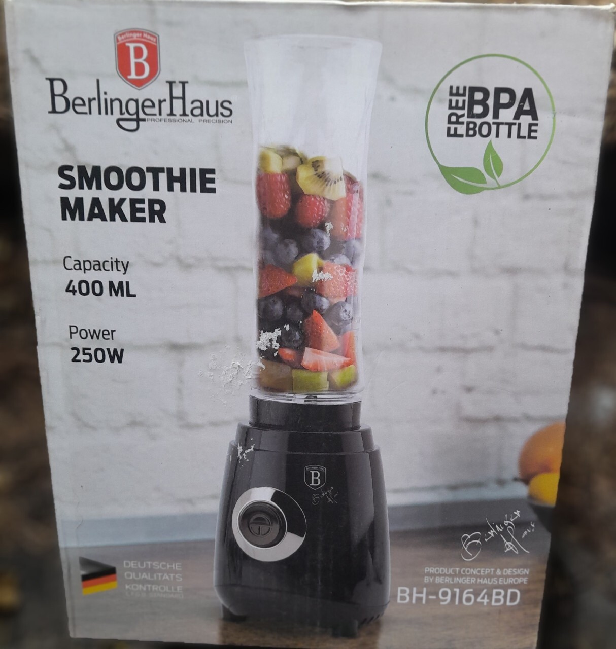 Blender do smoothie Kisielewo Kup teraz na Allegro Lokalnie