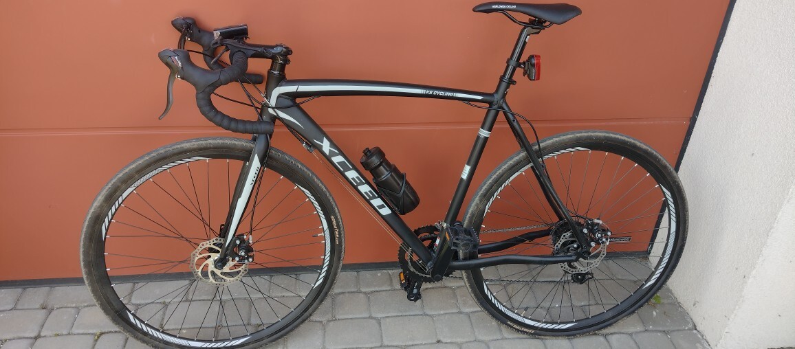 Rower szosowo grawelowy Masłomiąca Kup teraz na Allegro Lokalnie