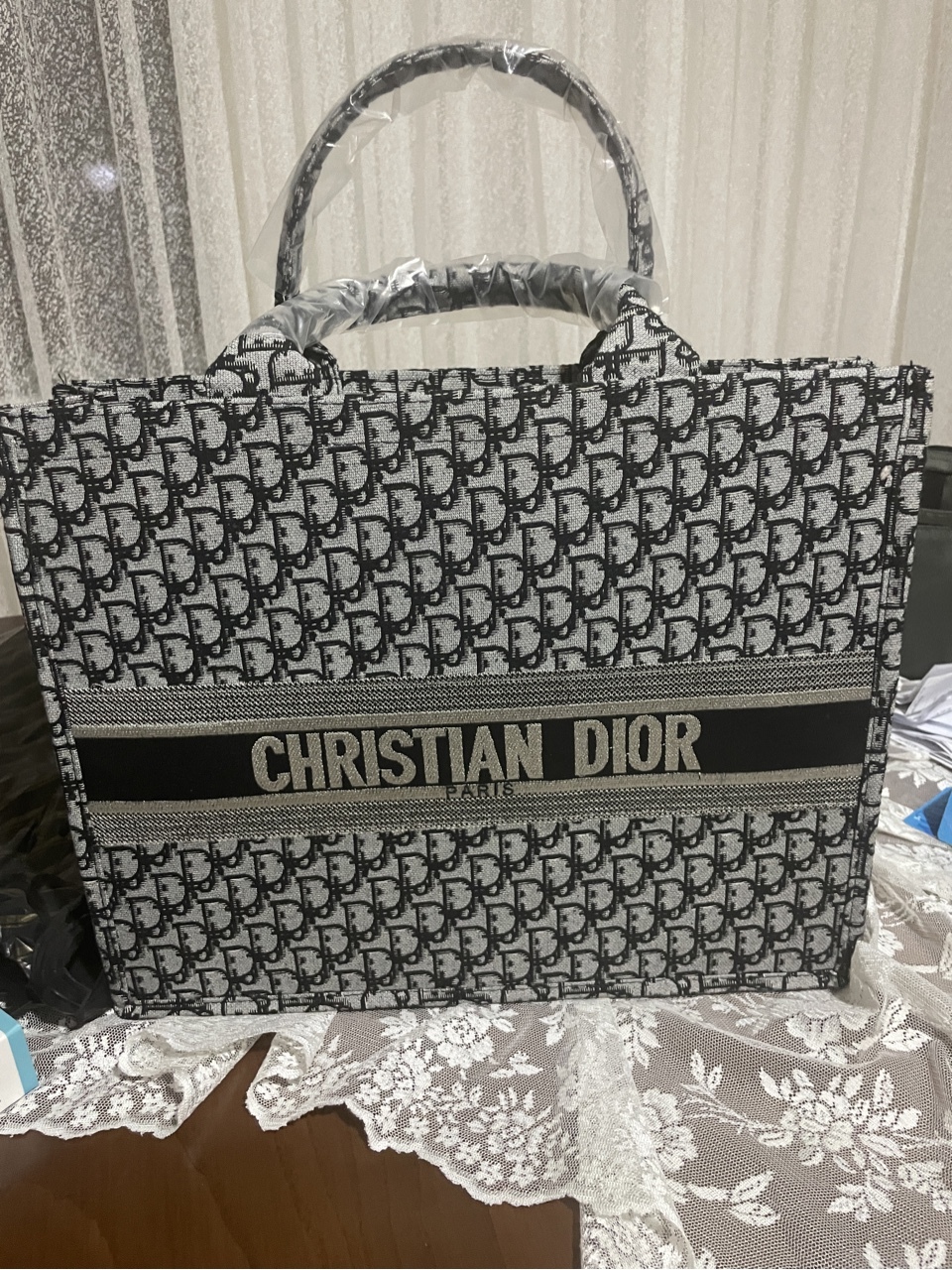 Torebka Christian Dior Ursus Kup teraz na Allegro Lokalnie