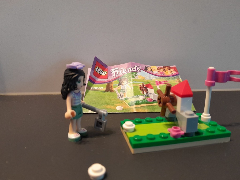 Lego friends cheap 30203