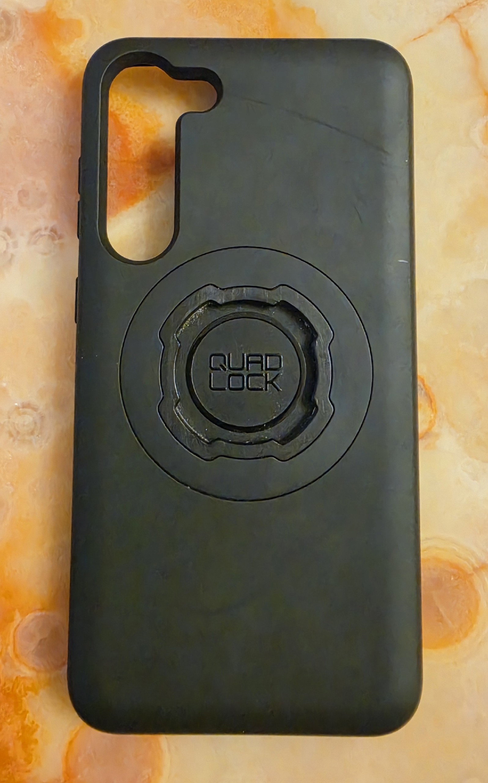 ЧОХОЛ QUAD LOCK MAG QMC-GS23P DO SAMSUNG GALAXY S23+ ПЛЮС 