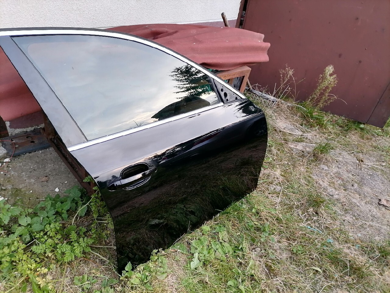 Schwarz 2 668 bmw