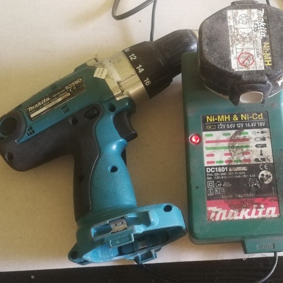 Makita mxt online 6339d