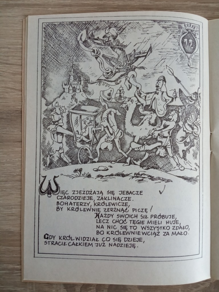 Baśń O Trzech Braciach I Królewnie