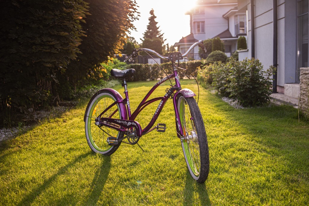 Rower Electra Hawaii Piaseczno Kup teraz na Allegro Lokalnie