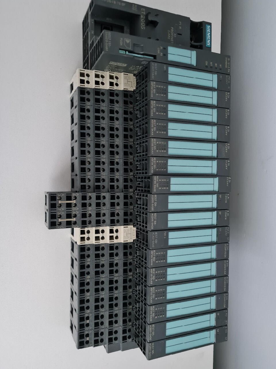 Siemens simatic s7 | Poznań | Kup teraz na Allegro Lokalnie