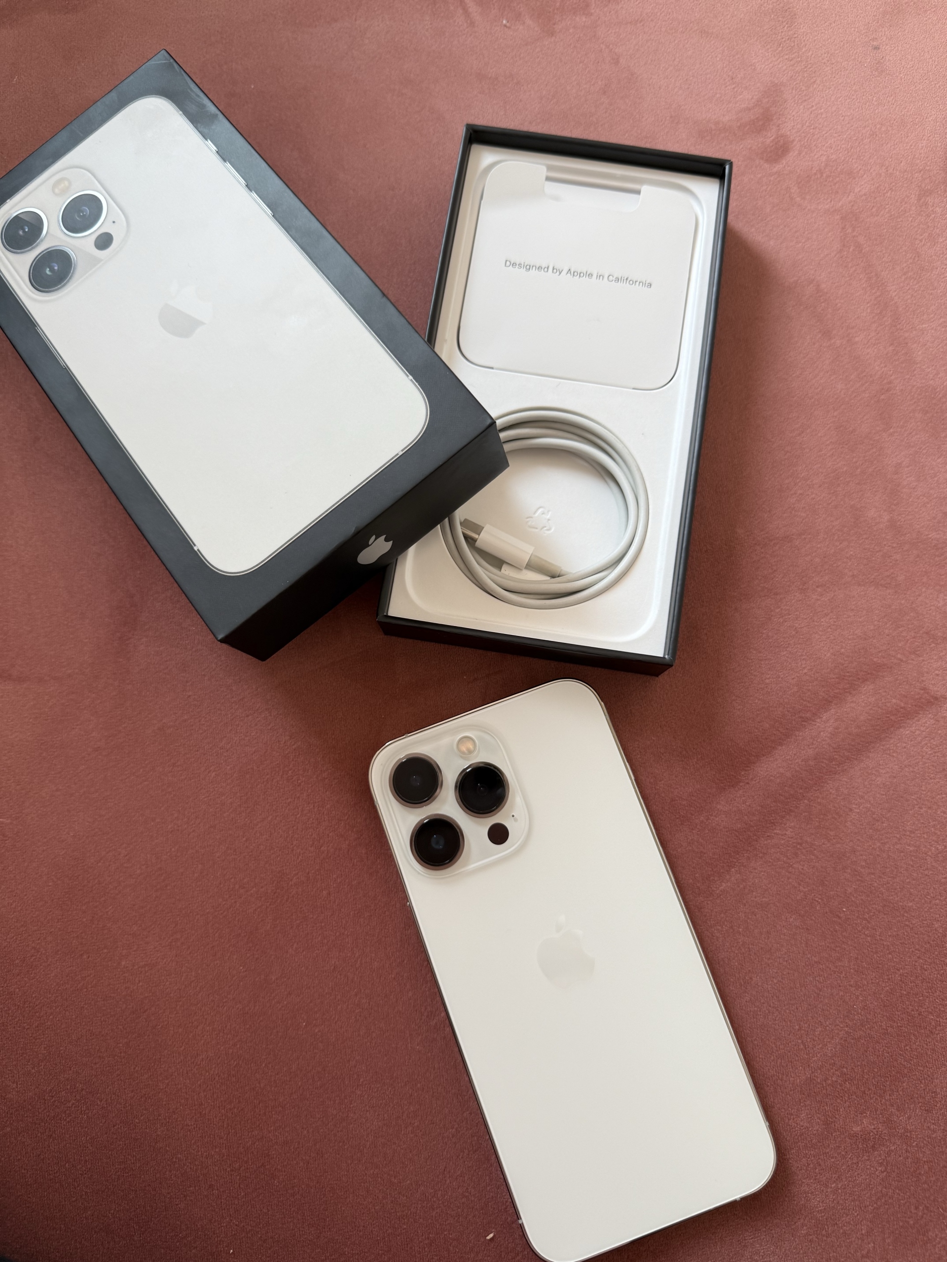 Apple iPhone 13 Pro シルバー 256GB Apple iPhone 13 Pro 256GB Srebrny - Cena, opinie na Ceneo.pl