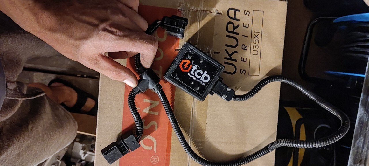 Chip skoda octavia 1 6 tdi | Lublin | Kup teraz na Allegro Lokalnie