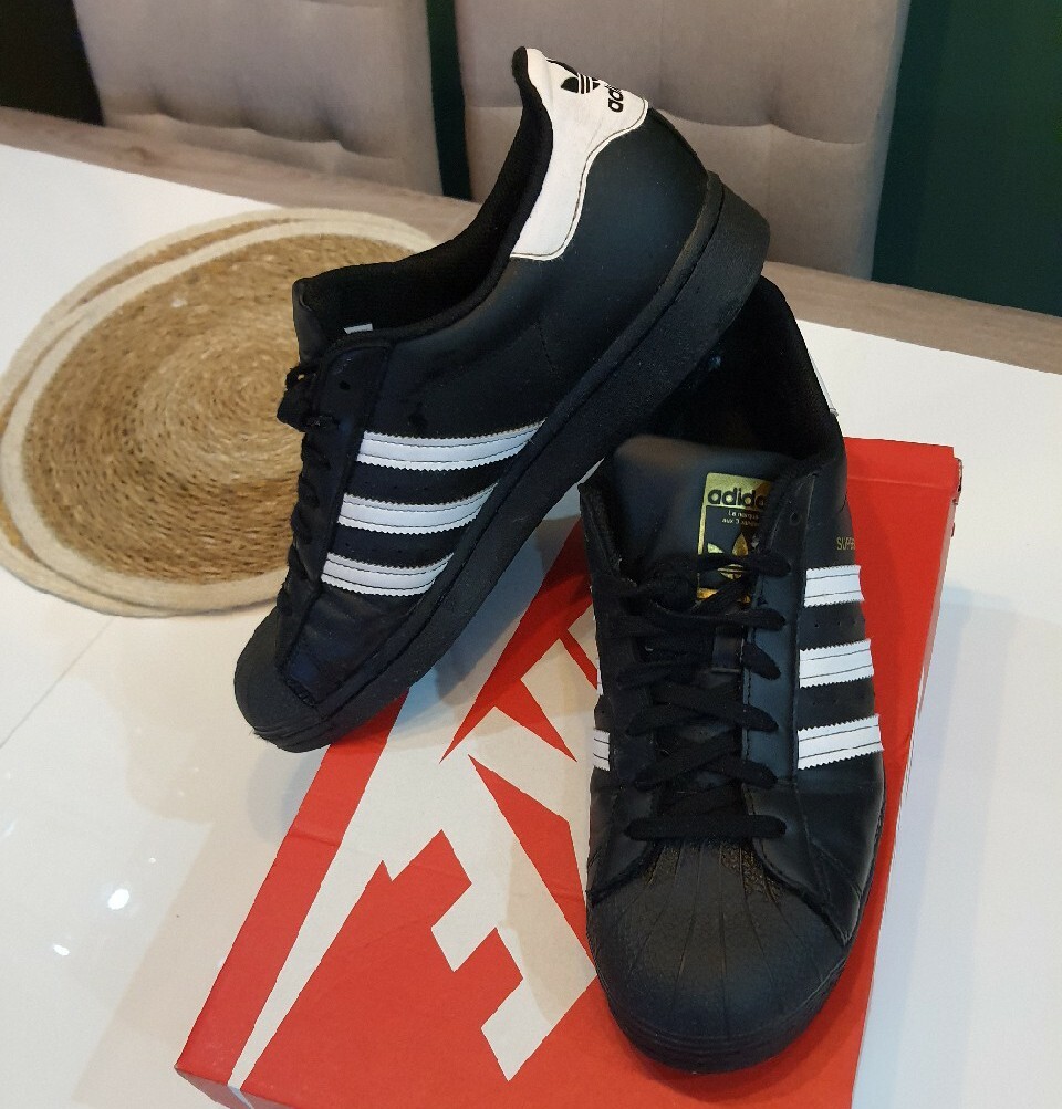 adidas superstar 45