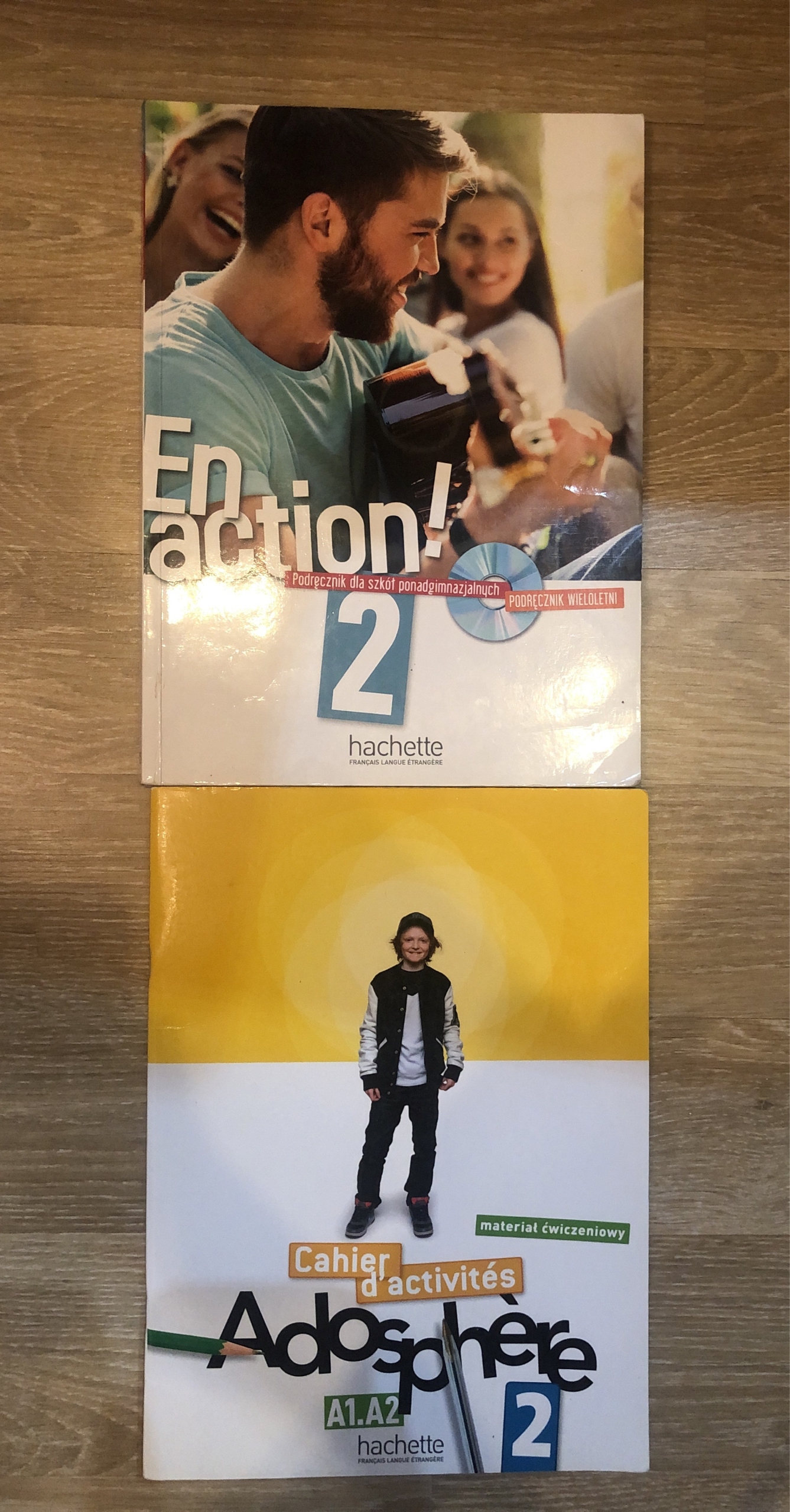 en-action-2-podr-cznik-cd-wiczenia-wa-brzych-kup-teraz-na
