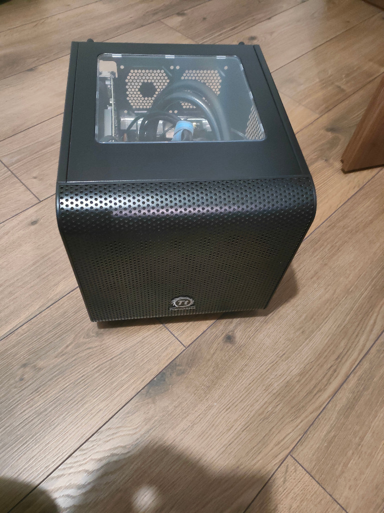 I5 7600k gtx shop 1050 ti