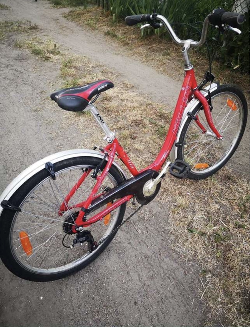 Rower Kellys Mia 24 cale Szczecin Kup teraz na Allegro Lokalnie