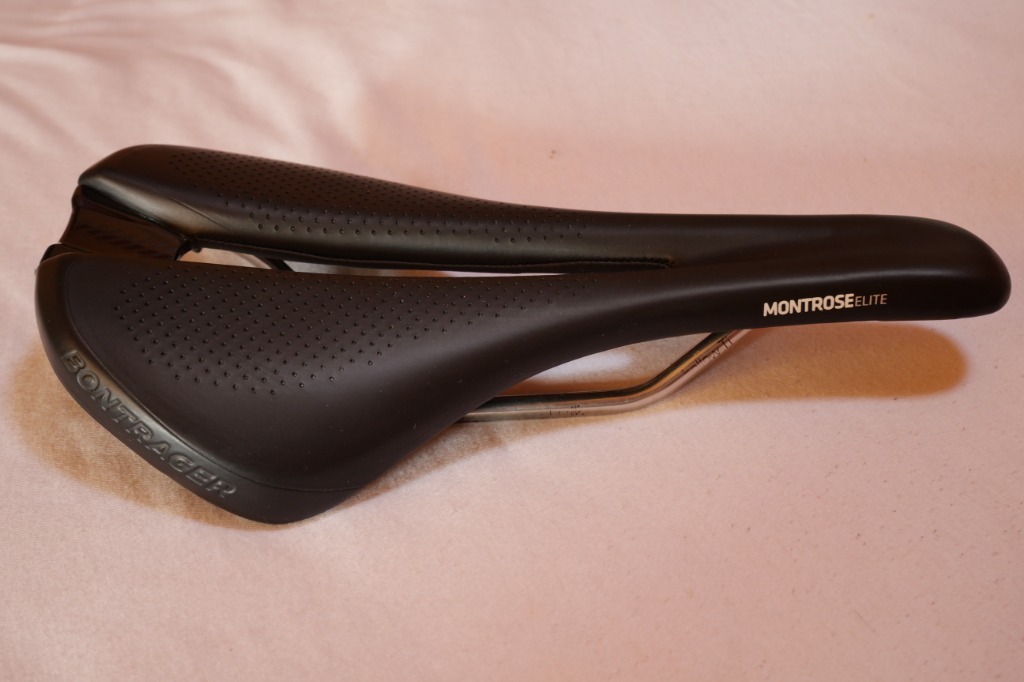 bontrager montrose elite 148