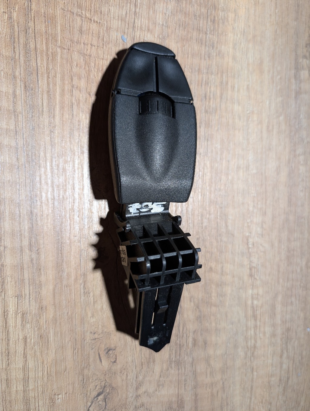 PEUGEOT 206 207 307 308 407 807 РУЧКА КРУЇЗ-КОНТРОЛЬ 